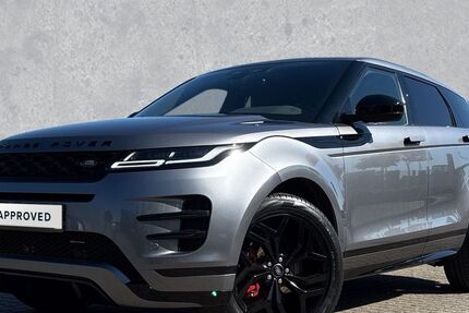 Land Rover Range Rover Evoque 48.903 km 39.900 &euro; Bruchköbel 63486