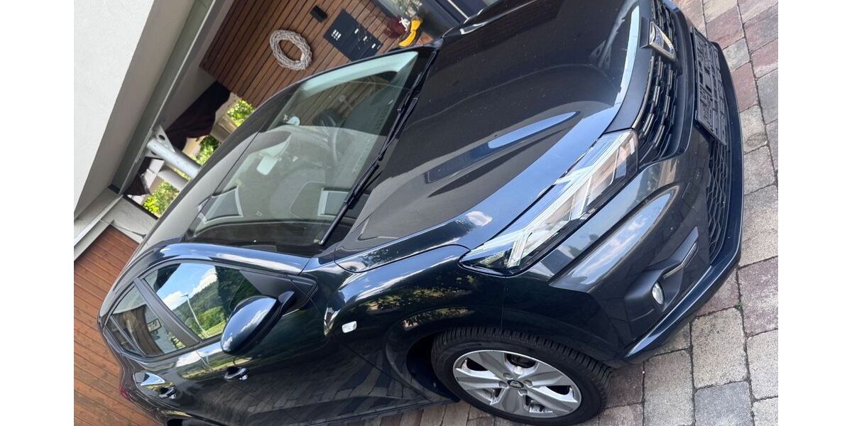 Dacia Sandero 73.830 km 11.350 &euro; Biberach/Baden 77781