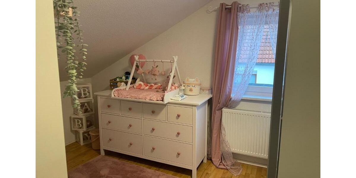 Dachgeschoßwohnung Braunschweig Heidberg-Melverode - 3 Zimmer, 96 m&sup2;, 239.000&euro; | Angebot:27443197