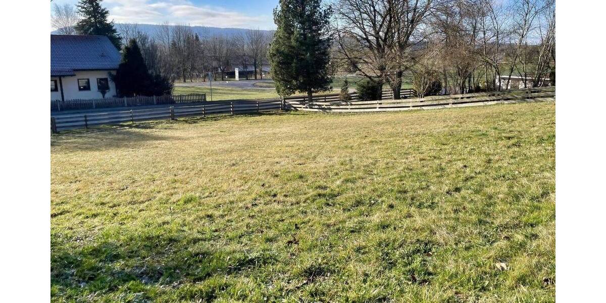 Grundstück Peiting - 241.500&euro; | Angebot:26470782