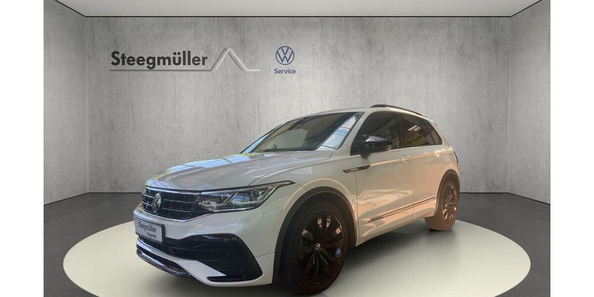 VW Tiguan 53.050 km 32.880 &euro; Magstadt 71106