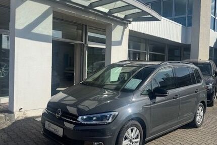 VW Touran 18.638 km 39.900 &euro; Woldegk 17348