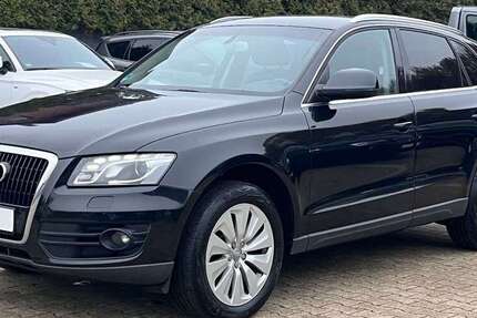 Audi Q5 306.000 km 7.990 &euro; Recklinghausen 45659