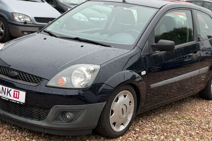 Ford Fiesta 140.266 km 1.750 &euro; Rodgau 63110