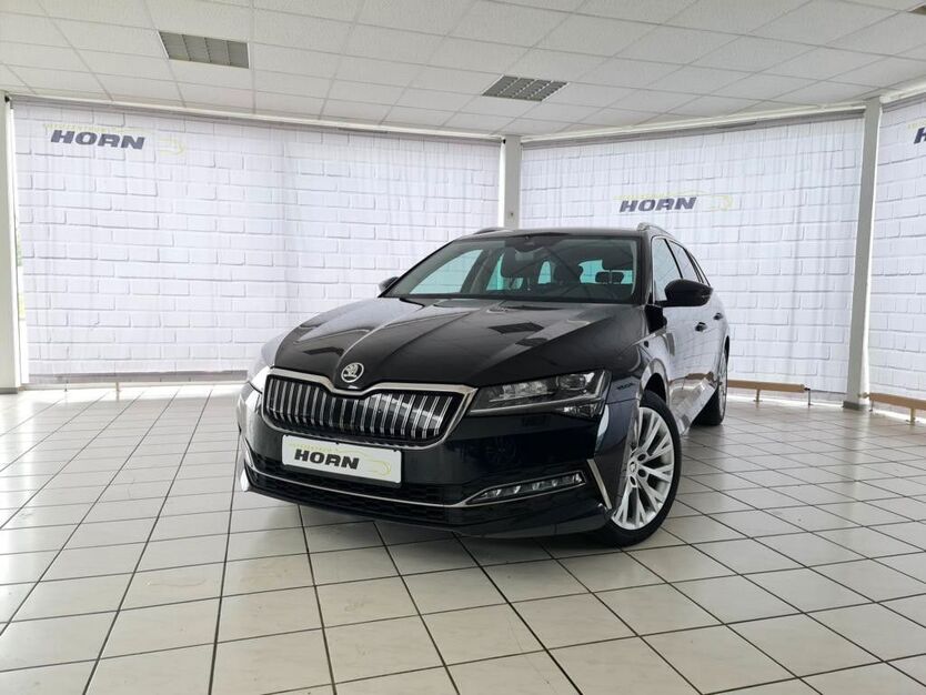 Skoda Superb 162.736 km 16.990 € Halberstadt 38820