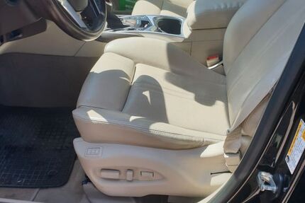 Cadillac SRX 97.213 km 16.900 &euro; Murg 79730