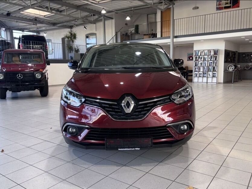 Renault Scenic 111.949 km 12.990 € Hilter a.T.W 49176