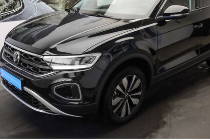 VW T-Roc 4.864 km 27.930 &euro; Holzminden 37603