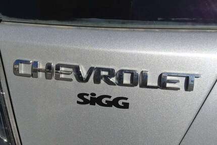 Chevrolet Spark 39.950 km 2.799 &euro; Ried 86510