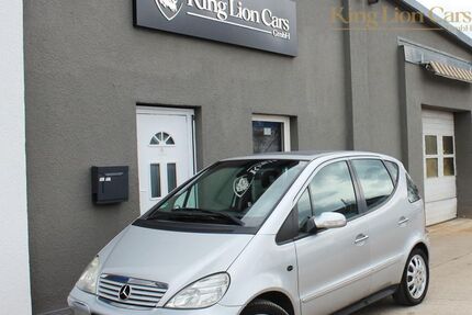 Mercedes A 190