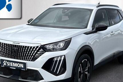 Peugeot 2008 30.590 km 17.430 &euro; Warendorf 48231