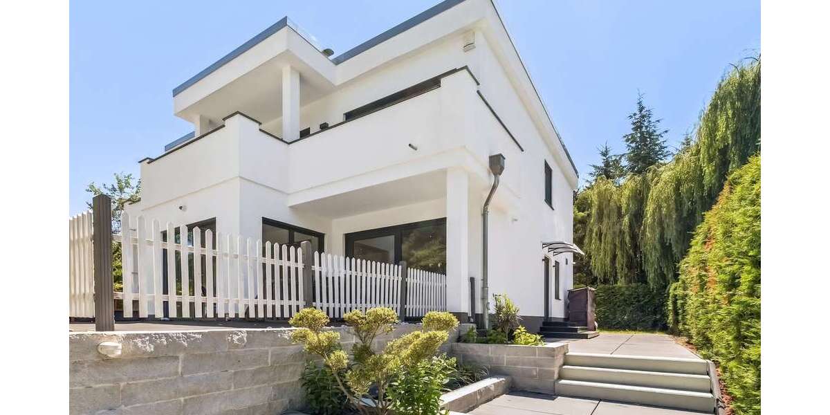 Einfamilienhaus Neuenhagen bei Berlin - 5 Zimmer, 215 m&sup2;, 1.290.000&euro; | Angebot:26967361