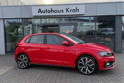 VW Polo 52.115 km 18.490 &euro; Herschbach 56249
