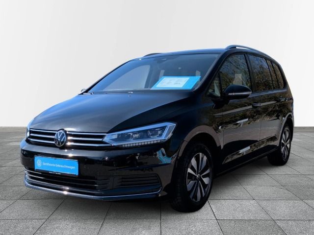 VW Touran 17.293 km 33.990 &euro; Kronach 96317
