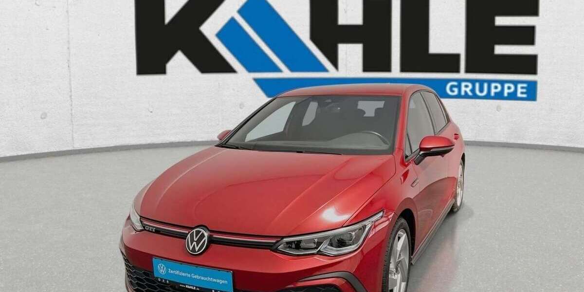 VW Golf 33.770 km 24.990 &euro; Walsrode 29664