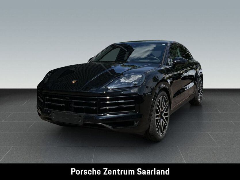 Porsche Cayenne 9.900 km 119.850 € Saarbrücken 66115