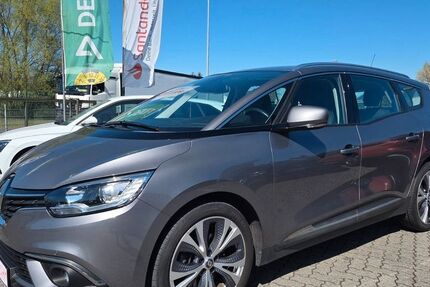 Renault Scenic 65.000 km 13.990 &euro; Wittenberge 19322