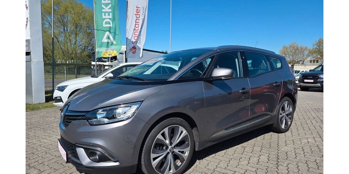 Renault Scenic 65.000 km 13.990 &euro; Wittenberge 19322