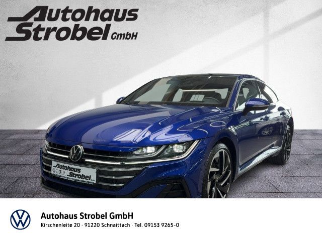 VW Arteon 41.004 km 35.990 &euro; Schnaittach 91220