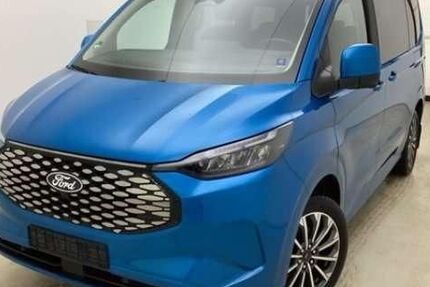 Ford Tourneo Custom 17.850 km 59.990 &euro; Neumünster 24536