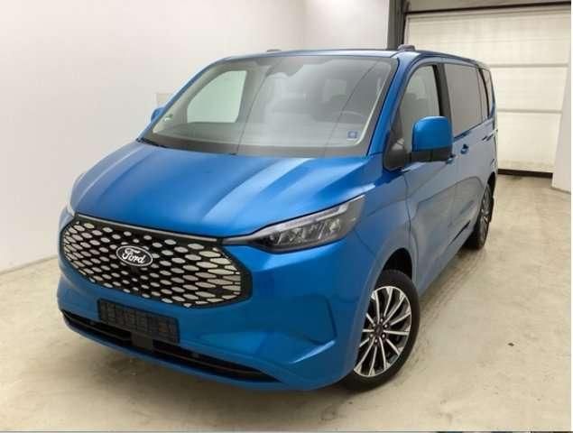 Ford Tourneo Custom 17.850 km 59.990 &euro; Neumünster 24536