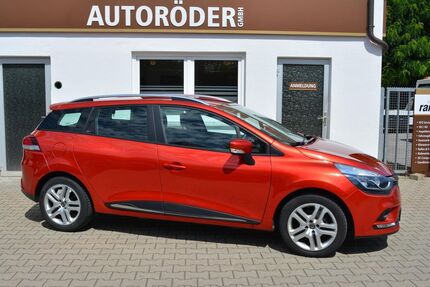 Renault Clio 33.900 km 9.400 &euro; Mühlhausen 92360