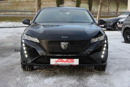 Peugeot 308 2.686 km 27.450 &euro; Ebersberg 85560