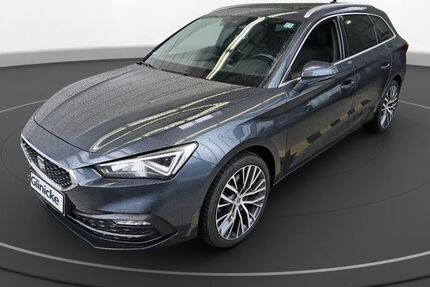 Seat Leon 30.370 km 23.380 &euro; Minden 32427