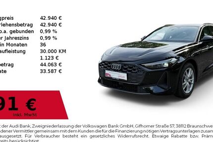 Audi A5 2.776 km 42.940 &euro; Dessau-Roßlau 06844