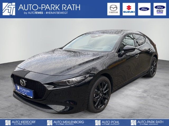 Mazda 3 3.488 km 33.333 &euro; Krefeld 47805