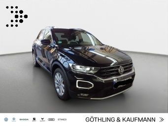 VW T-Roc 101.807 km 16.990 &euro; Eschborn 65760