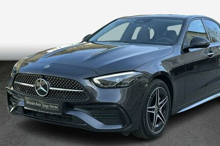 Mercedes-Benz C 300 7.592 km 45.990 &euro; Bad Reichenhall 83435