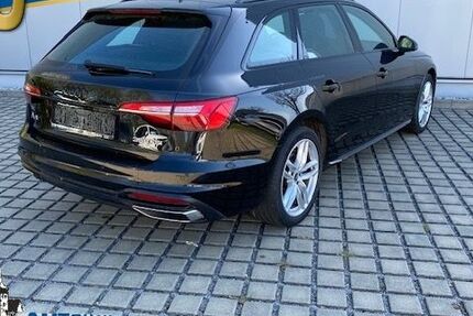 Audi A4 64.994 km 28.389 &euro; Bautzen 02625