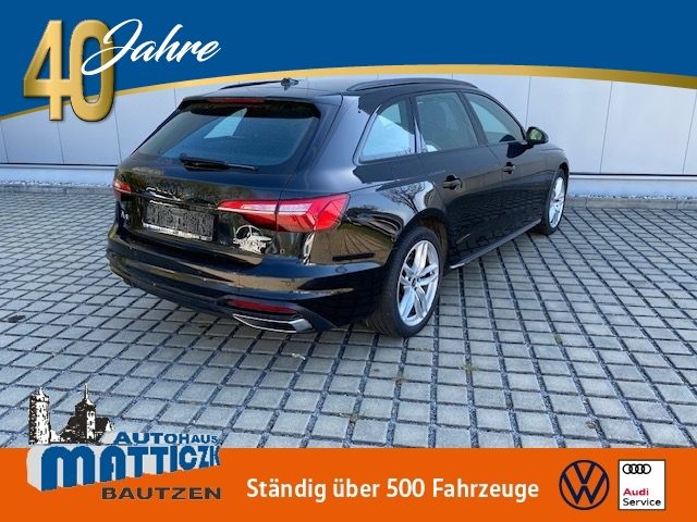 Audi A4 64.994 km 28.389 &euro; Bautzen 02625