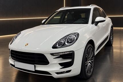 Porsche Macan 34.625 km 48.250 &euro; Kirchheim am Neckar 74366