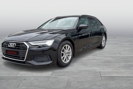 Audi A6 105.661 km 33.490 &euro; Torgau 04860