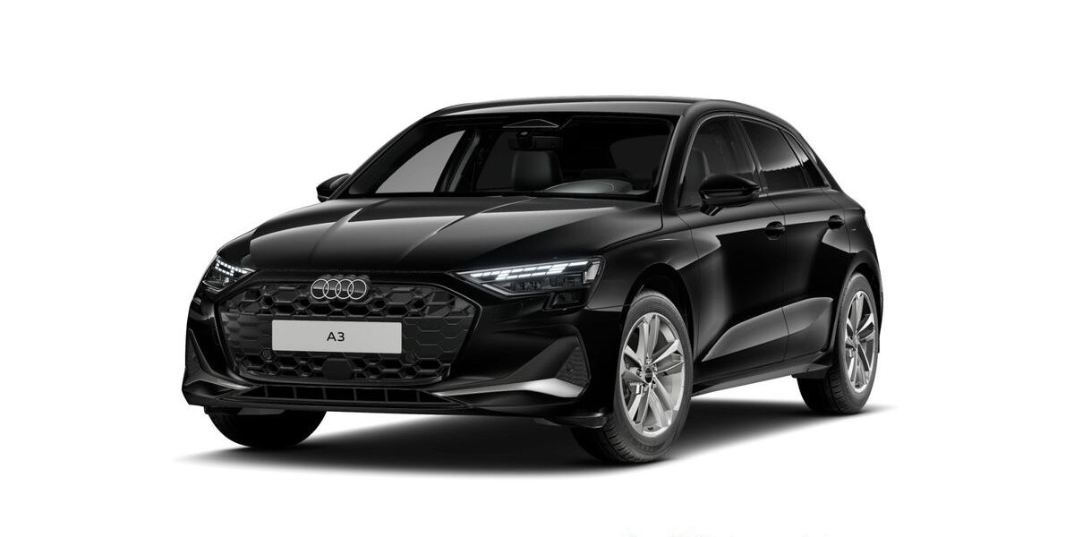 Audi A3 22.073 km 26.990 &euro; Eisenach 99817