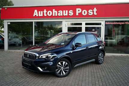 Suzuki SX4 38.802 km 17.499 &euro; Eisenhüttenstadt 15890