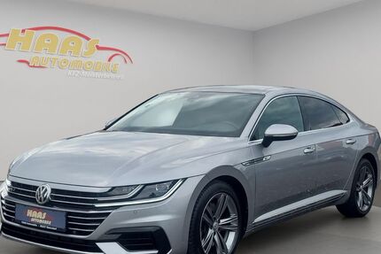 VW Arteon 163.000 km 18.390 &euro; Ebersdorf b.Coburg 96237