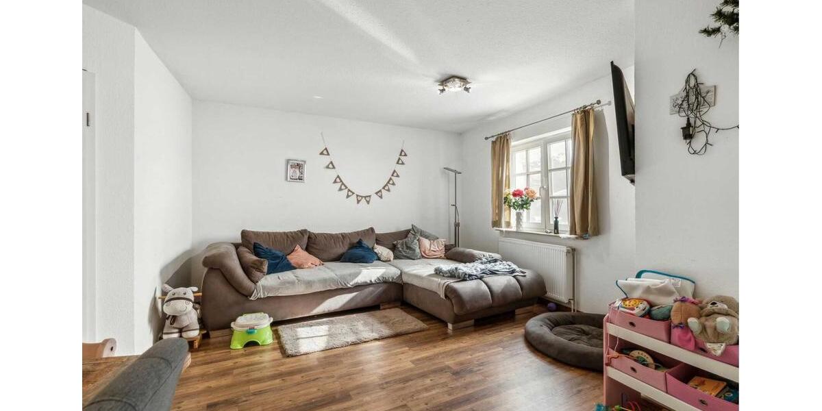 Reihenhaus Sottrum - 4 Zimmer, 117 m&sup2;, 1.399&euro; | Angebot:26269273