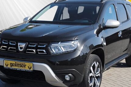 Dacia Duster 44.600 km 16.950 &euro; Homburg (Saar) 66424