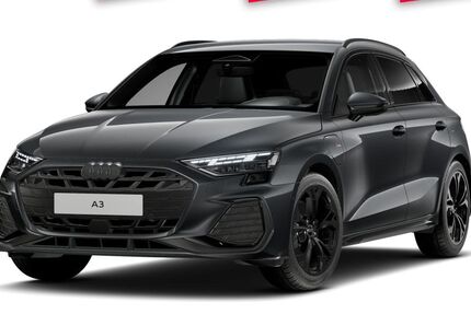 Audi A3 8.601 km 39.930 &euro; Leipzig 04129