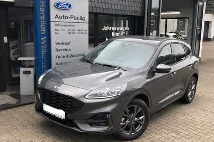 Ford Kuga 29.890 km 29.980 &euro; Zwönitz 08297