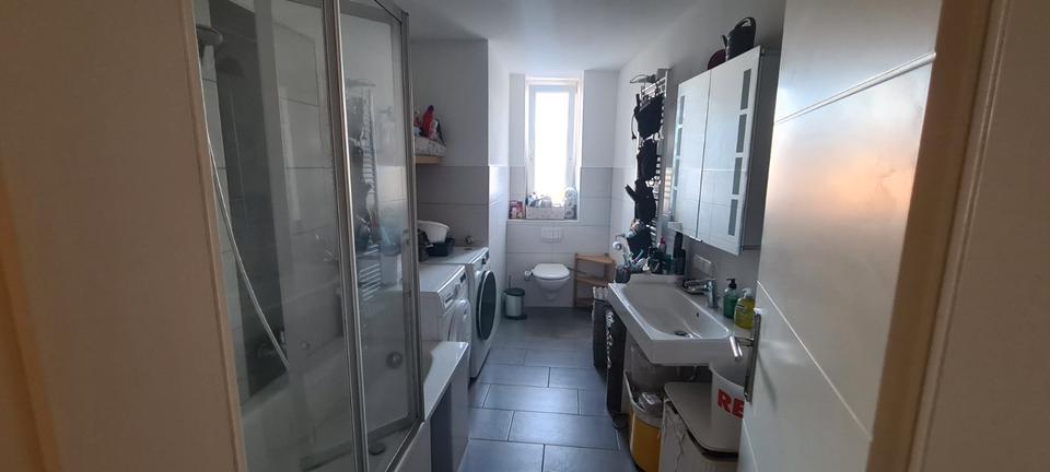 Etagenwohnung Braunschweig - 4 Zimmer, 110 m&sup2;, 995&euro; | Angebot:26337084