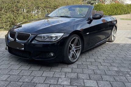 BMW 335 127.000 km 27.500 &euro; Brunnen 86564