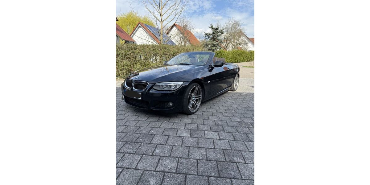 BMW 335 127.000 km 27.500 &euro; Brunnen 86564