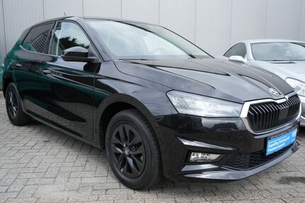 Skoda Fabia 27.000 km 19.990 &euro; Ihlow 26632