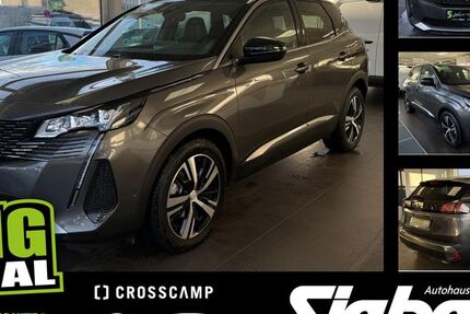 Peugeot 3008 10.154 km 28.490 &euro; Landshut 84034