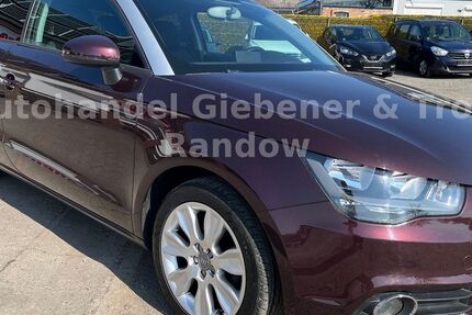 Audi A1 144.900 km 7.990 &euro; Demmin 17109
