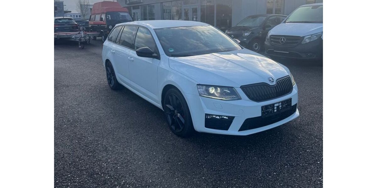 Skoda Octavia 212.600 km 12.200 &euro; Fürth 90763